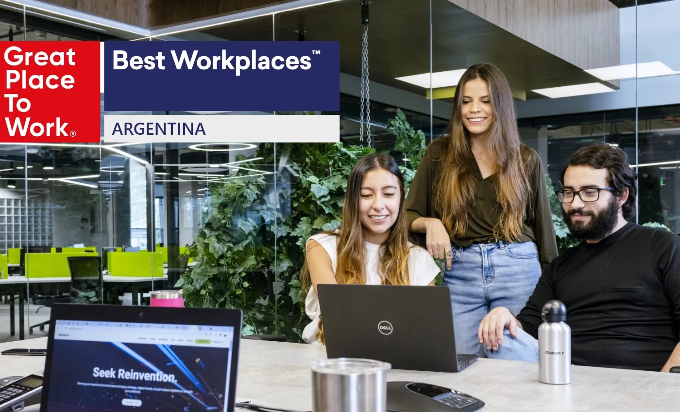 What do the best companies to work for in Argentina have in common