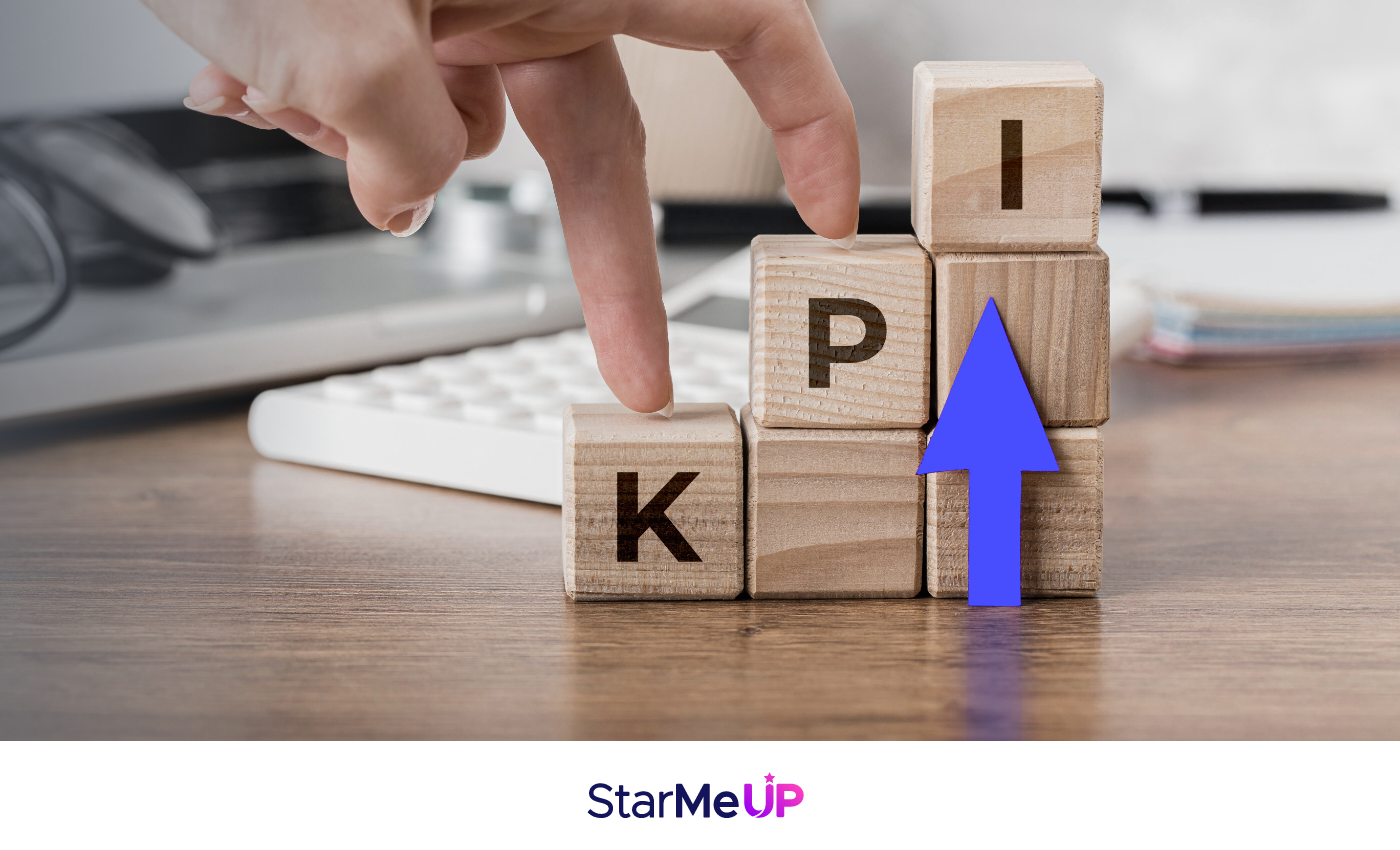 Tell us what KPIs you use and we’ll tell you what type of leader you are